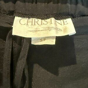 Silk Christine Lounge Pants